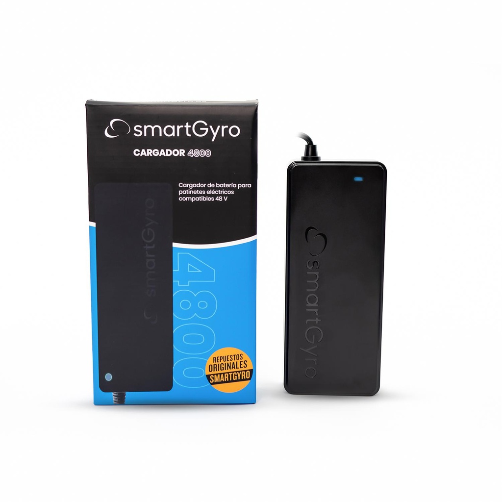 SMG CARGADOR 4800