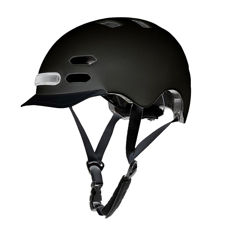 CP07 URBAN - NEGRO L