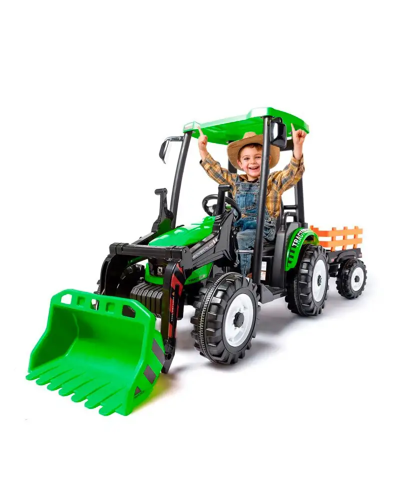 ATAA Farmer 24V