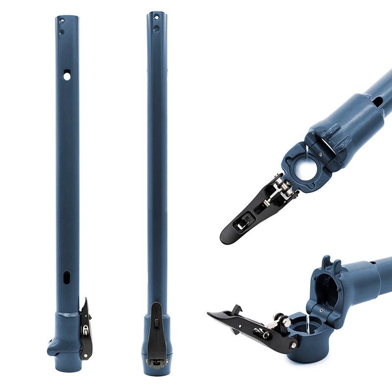 Mástil Smartgyro K2 azul