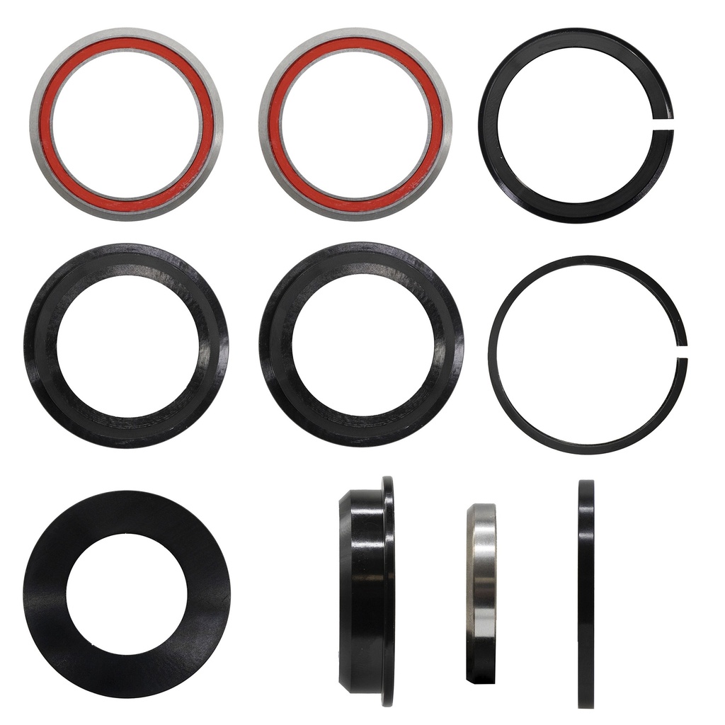 Kit dirección HIKERBOY FOXTROT PLUS