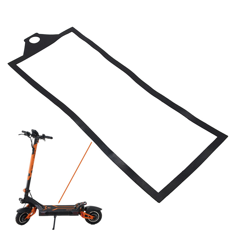 Junta tapa baterÃ­a KuKirin G3 Pro