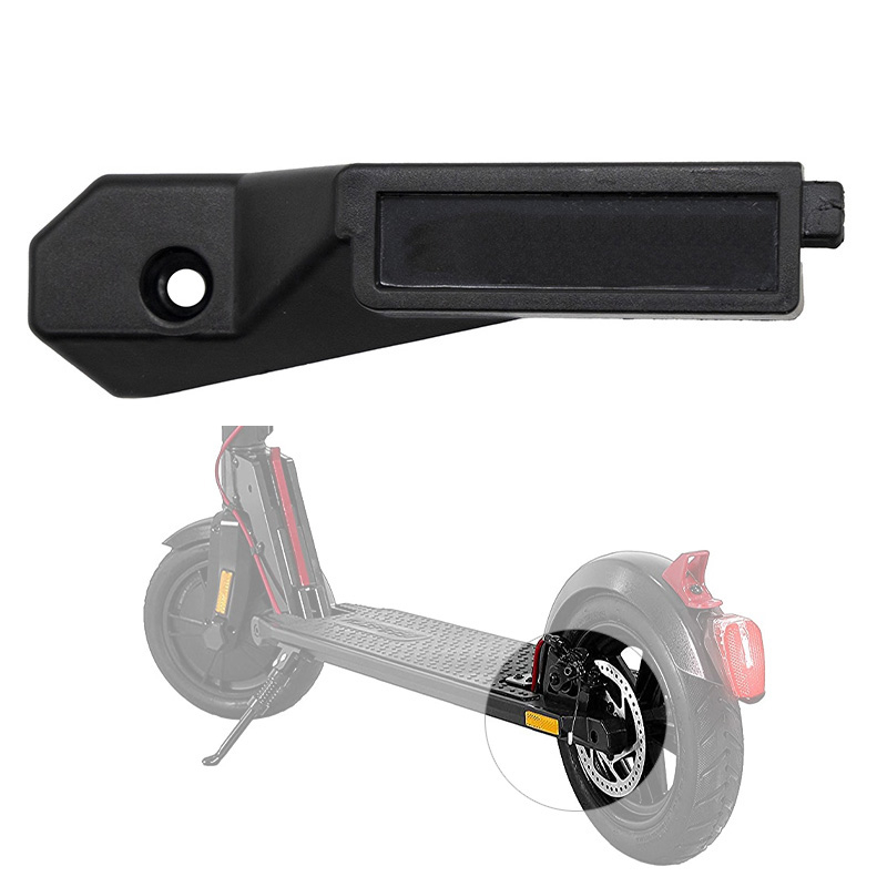 Embellecdor lateral L original Wispeed T850