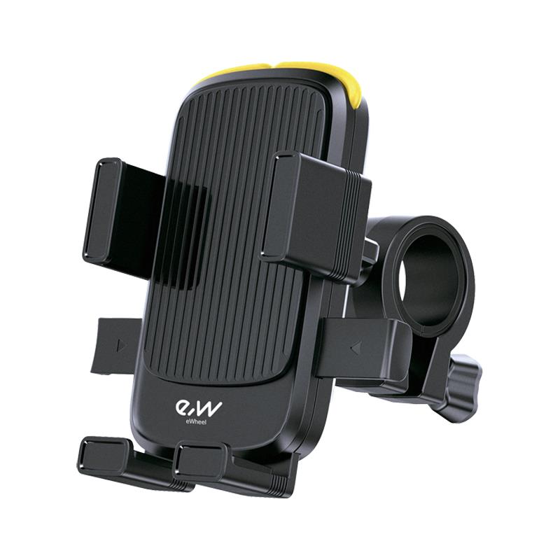 [CMM198] Soporte móvil EWS006 con seguridad elástica