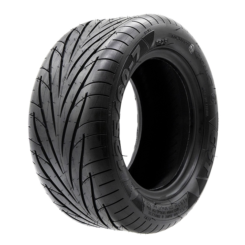 Neumático Tubeless 125/60-7 [CST]