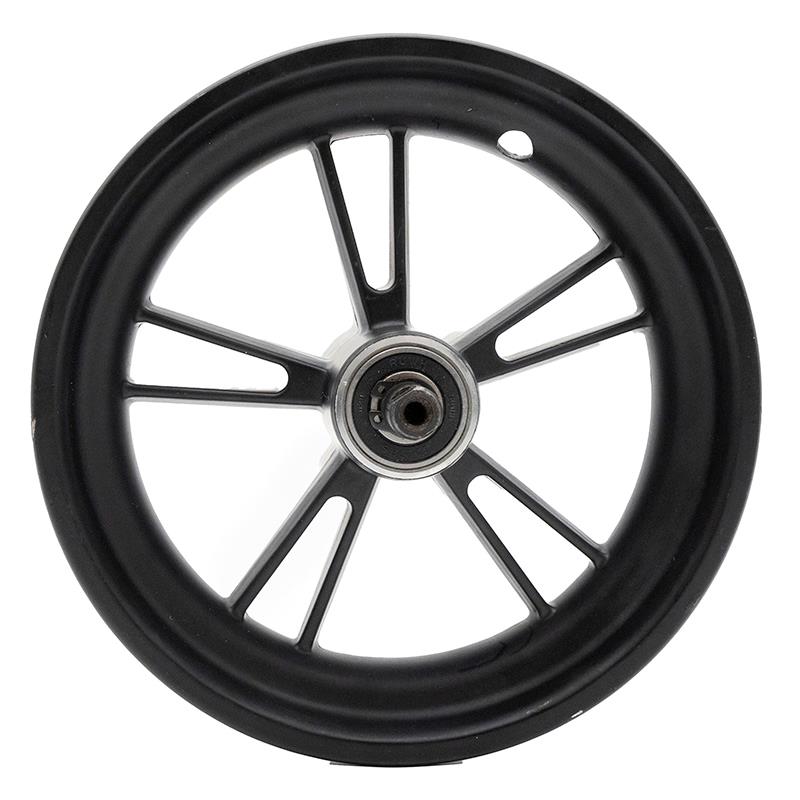 LLanta original Wispeed T850