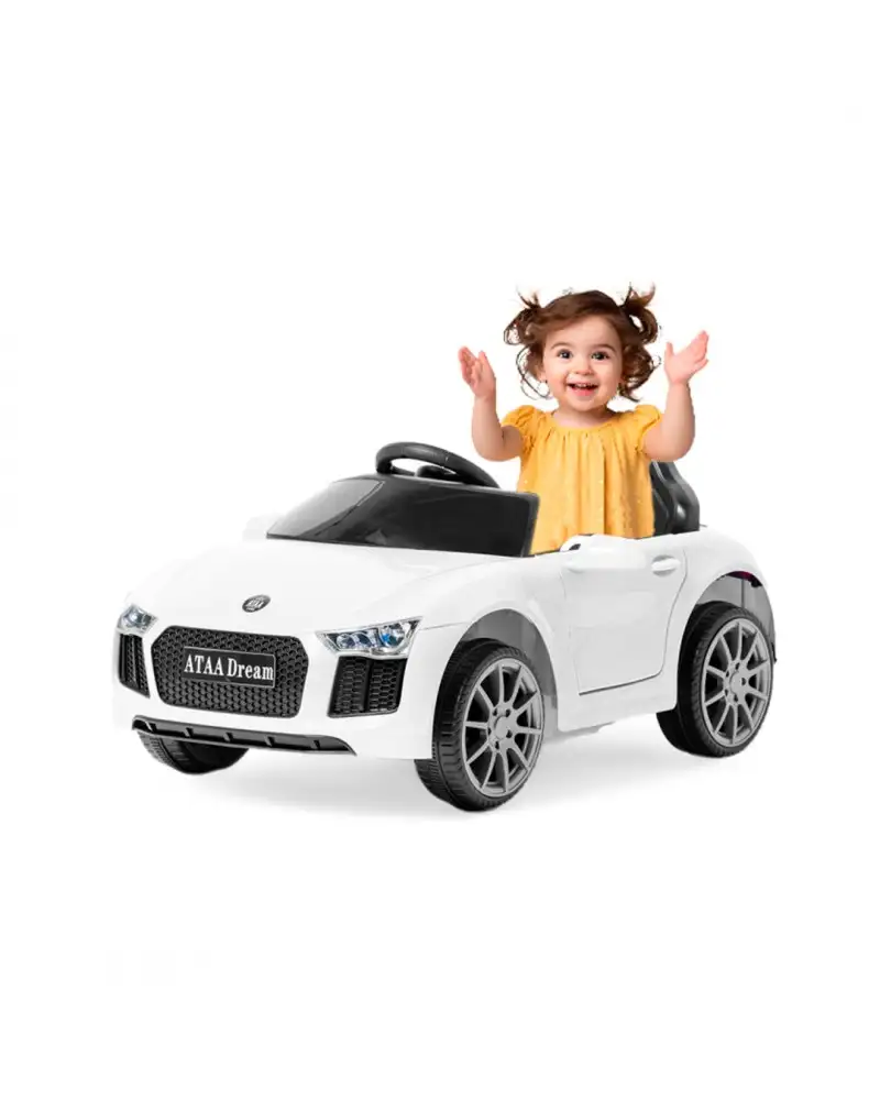 ATAA Dream 6V