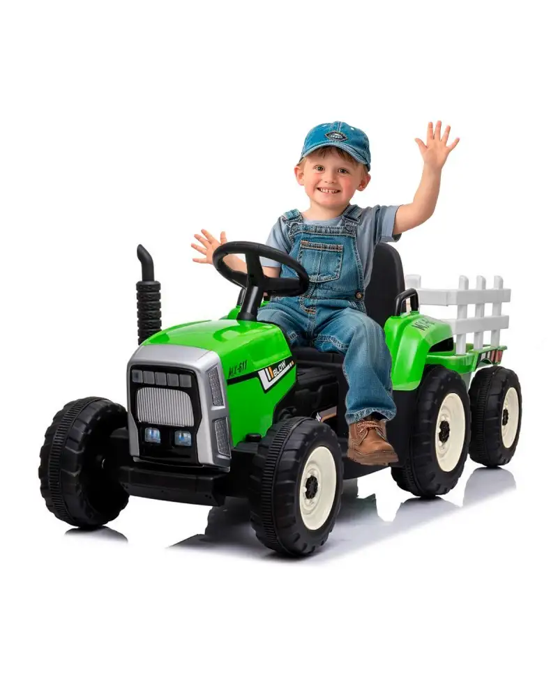 TRACTOR ATAA