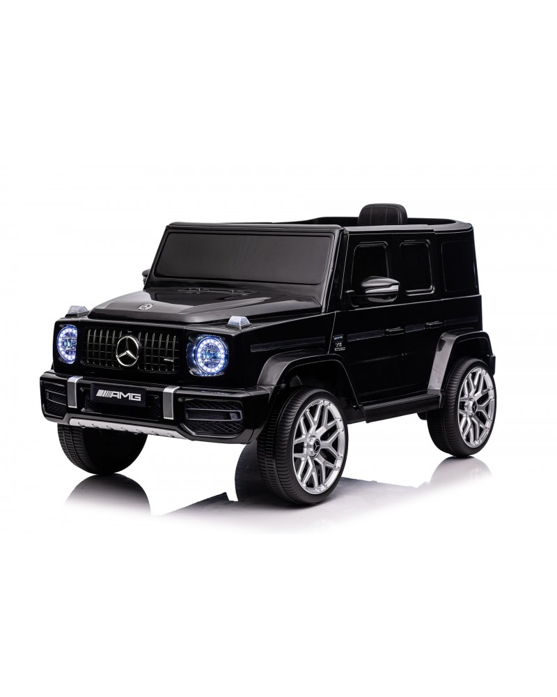 MERCEDES G63 12V