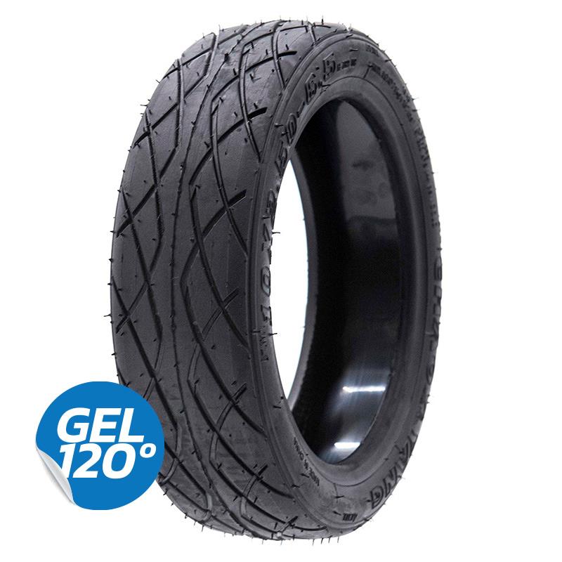 [RNT-011] Neumático Tubeless 10x2,5-6,5 [Chaoyang] Edition GEL