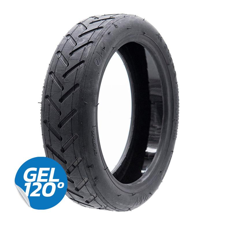 [RNT-016] Neumático Tubeless Cityroad 8,5x2-6,1 [Ewheel] New GEL