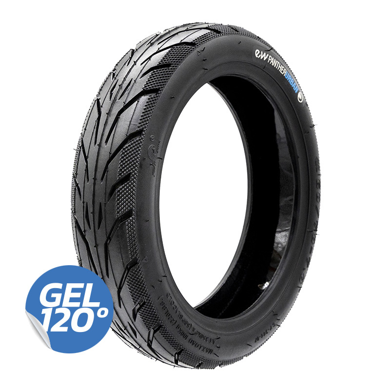 [38342] Neumático Tubeless 60/70-7 [Yuanxing] para Mi4 Pro Edition GEL