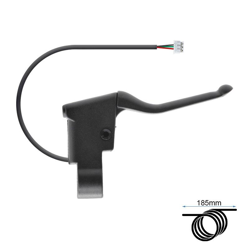 Maneta de freno con hall sin tensor R para Xiaomi - Conector JST ZH