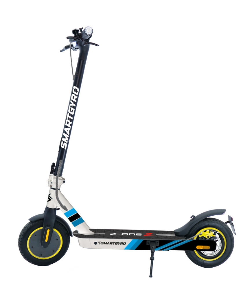 [SG27-392] smartGyro Z-One 2 Blue