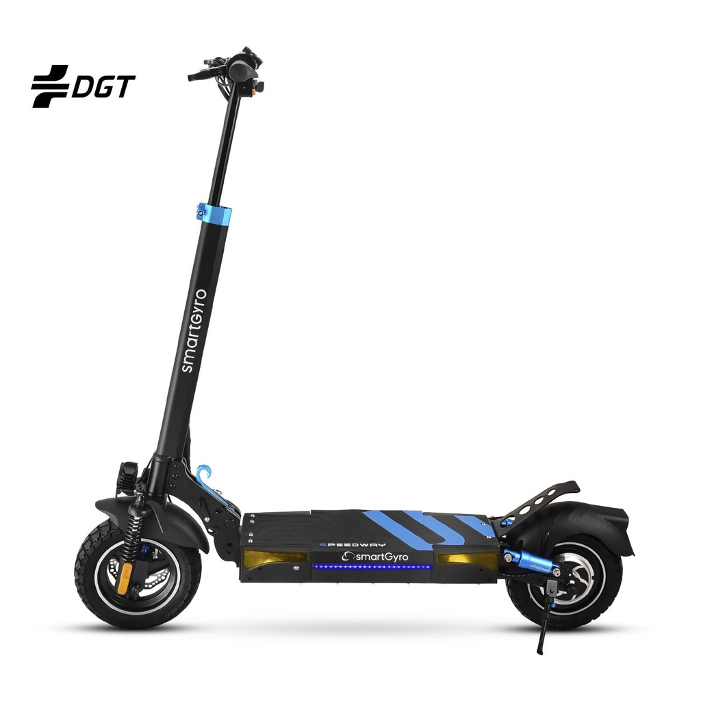 [SG27-152] Smartgyro Speedway