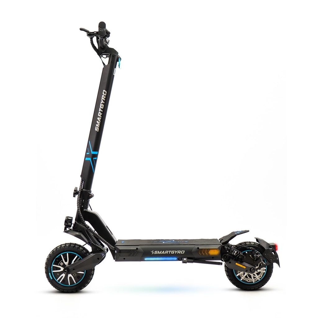 [SG27-423] Smartgyro Crossover Dual MAX 2 LR