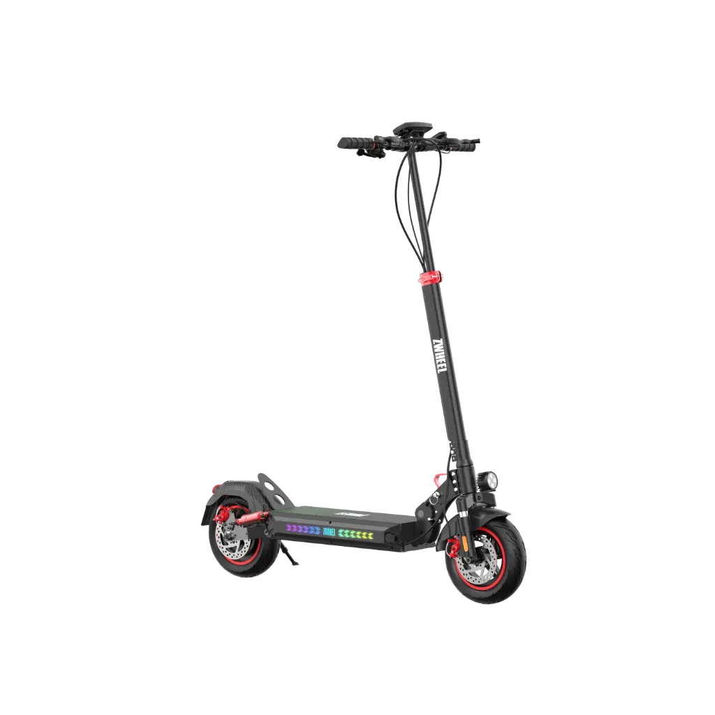[PZ0019] Zwheel ZRino SE
