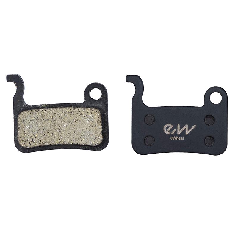 RS001-S pastilla sinterizada para pinza Xtech [Ewheel]